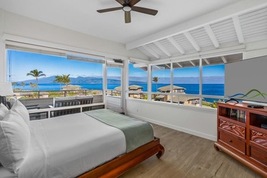 Welcome to Kapalua Bay Villas 33-B2! Remodeled from top to - photo 1