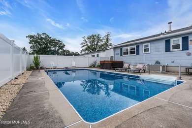 Brick's highly desirable Lake Riviera offers this expanded 3 - photo 33