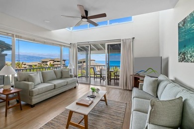 Welcome to Kapalua Bay Villas 33-B2! Remodeled from top to - photo 3