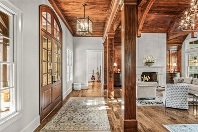A RARE OPPORTUNITY TO OWN 4.2-ACRE LAKEFRONT ESTATE WITH OVER - photo 35