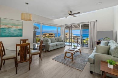 Welcome to Kapalua Bay Villas 33-B2! Remodeled from top to - photo 5