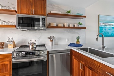 Welcome to Kapalua Bay Villas 33-B2! Remodeled from top to - photo 6