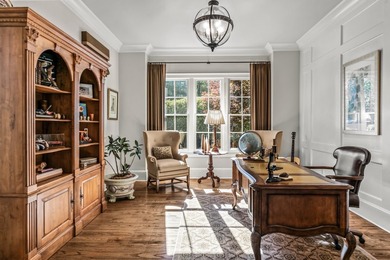 A RARE OPPORTUNITY TO OWN 4.2-ACRE LAKEFRONT ESTATE WITH OVER - photo 37