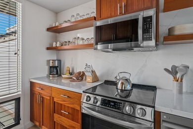 Welcome to Kapalua Bay Villas 33-B2! Remodeled from top to - photo 7