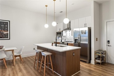 Beautifully renovated and spacious one-bedroom, one-bath home in