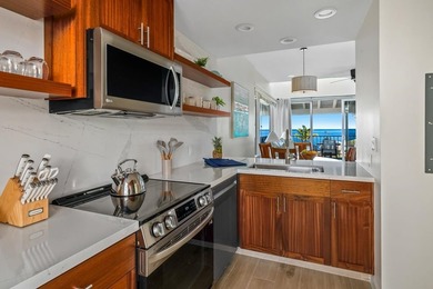 Welcome to Kapalua Bay Villas 33-B2! Remodeled from top to - photo 9
