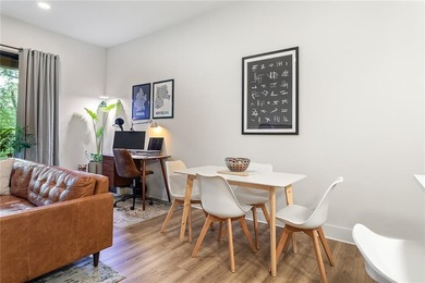 Beautifully renovated and spacious one-bedroom, one-bath home in