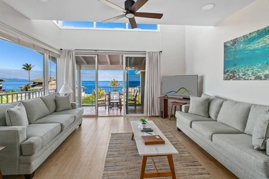 Welcome to Kapalua Bay Villas 33-B2! Remodeled from top to - photo 10