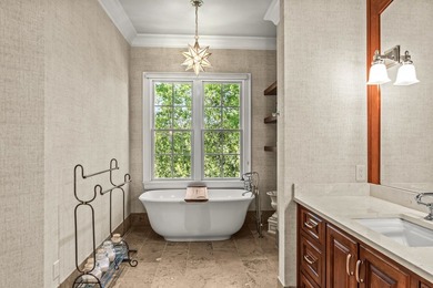 A RARE OPPORTUNITY TO OWN 4.2-ACRE LAKEFRONT ESTATE WITH OVER - photo 41