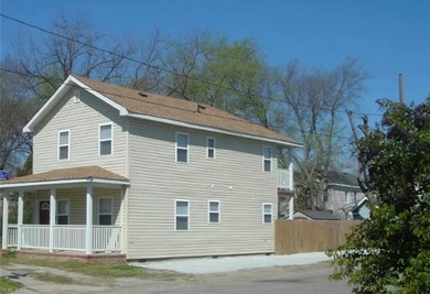 Elizabeth River Home For Sale in Norfolk Virginia