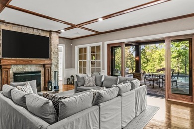 A RARE OPPORTUNITY TO OWN 4.2-ACRE LAKEFRONT ESTATE WITH OVER - photo 49