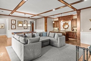 A RARE OPPORTUNITY TO OWN 4.2-ACRE LAKEFRONT ESTATE WITH OVER - photo 50