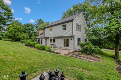 Experience timeless New England charm at Harrison Lake. Nestled - photo 50