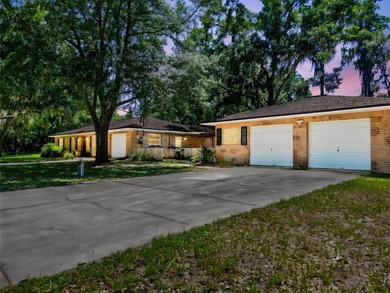 Lake Taylor Home For Sale in Odessa Florida
