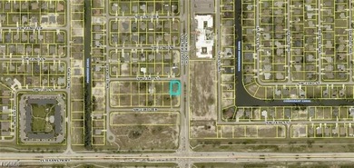 Cape Coral Area Commercial For Sale in Cape Coral Florida
