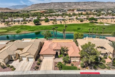 (private lake, pond, creek) Home Sale Pending in Las Vegas Nevada