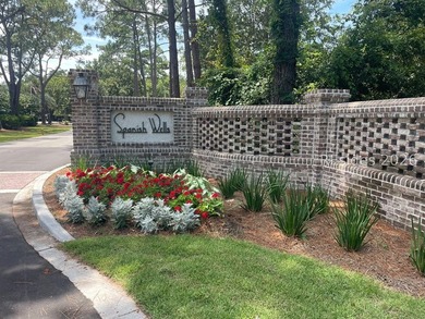 Truly phenomenal, unique, gated, deep-water homesite on Hilton - photo 2