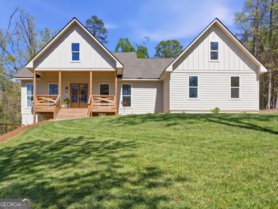 CUSTOM-BUILT NEW CONSTRUCTION ON NEARLY 18 UNRESTRICTED ACRES - photo 1