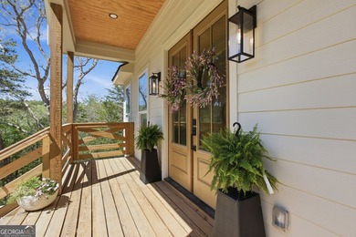 CUSTOM-BUILT NEW CONSTRUCTION ON NEARLY 18 UNRESTRICTED ACRES - photo 4