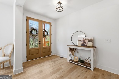 CUSTOM-BUILT NEW CONSTRUCTION ON NEARLY 18 UNRESTRICTED ACRES - photo 6