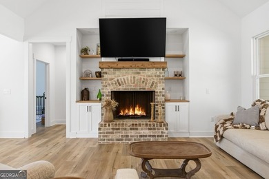CUSTOM-BUILT NEW CONSTRUCTION ON NEARLY 18 UNRESTRICTED ACRES - photo 9