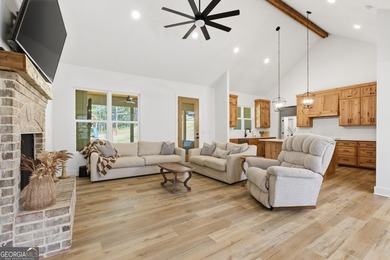 CUSTOM-BUILT NEW CONSTRUCTION ON NEARLY 18 UNRESTRICTED ACRES - photo 10