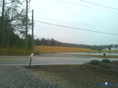 56.76 acres of land in a prime location on Winterpock Rd - photo 1