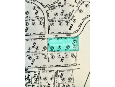 Lake Arrowhead Lot For Sale in Limerick Maine