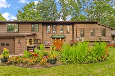 Beautiful Lake Home - Charles Mill Lake, Sites Lake Community - photo 4