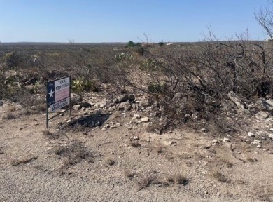 Lake Lot For Sale in Comstock, Texas