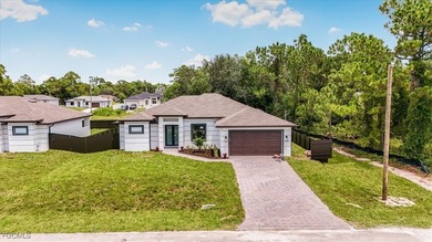 Lehigh Acres Area Home For Sale in Lehigh Acres Florida