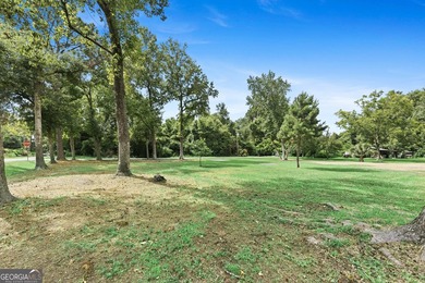 38 acre corner lot, cleared, in the city limits but feels like - photo 1