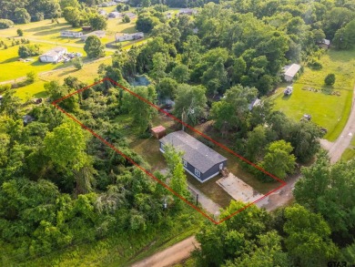 Lake Home For Sale in Bullard, Texas