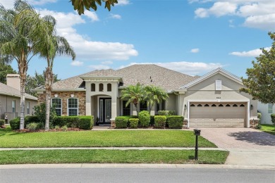 Lake Home Sale Pending in Orlando, Florida