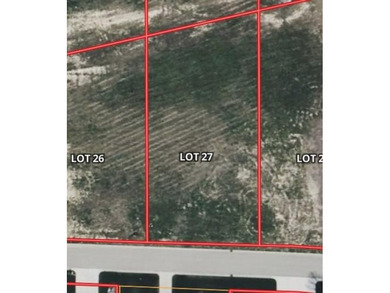 Flat building lot in Hillindale West. HOA and building - photo 1
