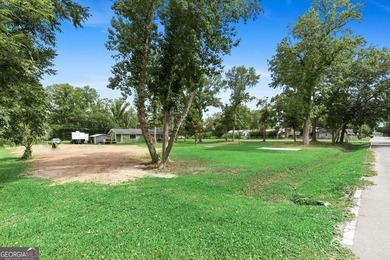 38 acre corner lot, cleared, in the city limits but feels like - photo 2
