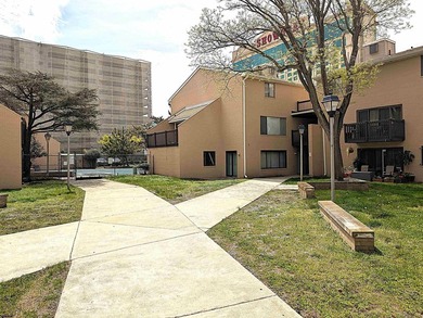 OWNER FINANCING - INVESTOR ALERT -  APPROVED CONDO!!! Unit is an - photo 2