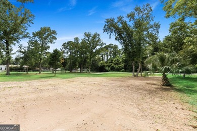 38 acre corner lot, cleared, in the city limits but feels like - photo 3