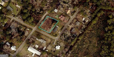 38 acre corner lot, cleared, in the city limits but feels like - photo 4