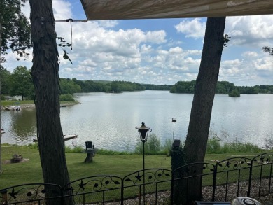 Beautiful Lake Home - Charles Mill Lake, Sites Lake Community - photo 4