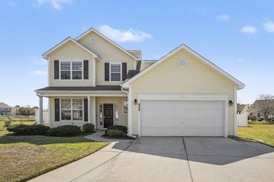 (private lake, pond, coastal) Home For Sale in Myrtle Beach South Carolina