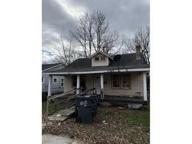 Opportunity knocks! This home is just around the corner from the