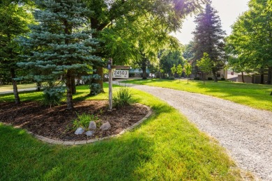 Lake Home For Sale in Hudson, Illinois