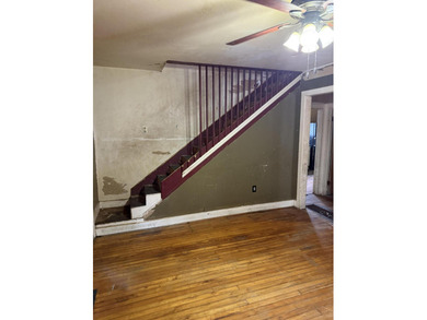 Opportunity knocks! This home is just around the corner from the