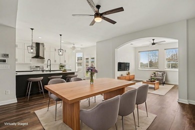 Spacious 4BR, Bonus room 12x12, 2.5BA at the end of Cul De Sac - photo 4