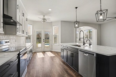Spacious 4BR, Bonus room 12x12, 2.5BA at the end of Cul De Sac - photo 5