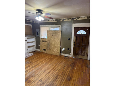 Opportunity knocks! This home is just around the corner from the