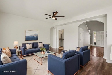 Spacious 4BR, Bonus room 12x12, 2.5BA at the end of Cul De Sac - photo 7