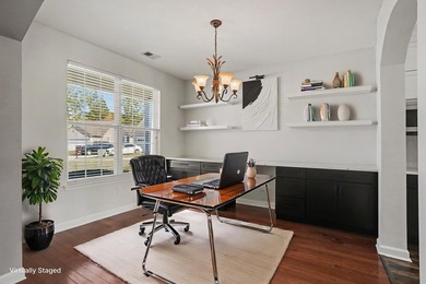 Spacious 4BR, Bonus room 12x12, 2.5BA at the end of Cul De Sac - photo 8