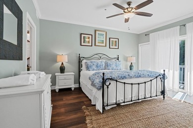Luxury & privacy @ The Retreat Villas - 3rd row, w/ EZ beach - photo 8
